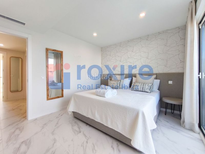 Foto 289cade6-4799-4afd-9000-15814726a73a. Location duplex dans calle navarra 10 dans Ses Figueretes - Platja d'en Bossa - Cas Serres Ibiza