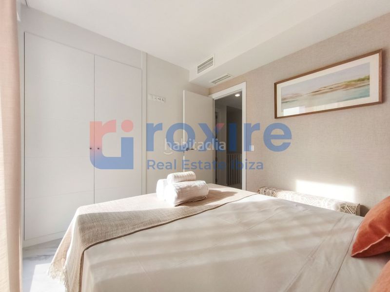 Foto 506d1792-ec37-45dc-916e-4148a29f3277. Location duplex dans calle navarra 10 dans Ses Figueretes - Platja d'en Bossa - Cas Serres Ibiza