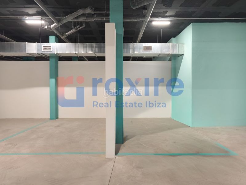 Foto 5143d2d9-1d6b-4067-b999-e9ee07203824. Location duplex dans calle navarra 10 dans Ses Figueretes - Platja d'en Bossa - Cas Serres Ibiza