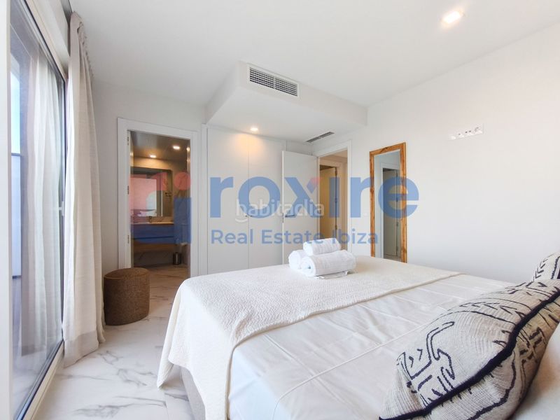 Foto 52d80b3a-3079-426a-bbd9-e212de241aed. Location duplex dans calle navarra 10 dans Ses Figueretes - Platja d'en Bossa - Cas Serres Ibiza