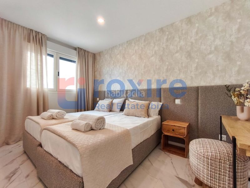 Foto 55384a4a-5680-4b56-a829-93d3cd534e46. Location duplex dans calle navarra 10 dans Ses Figueretes - Platja d'en Bossa - Cas Serres Ibiza