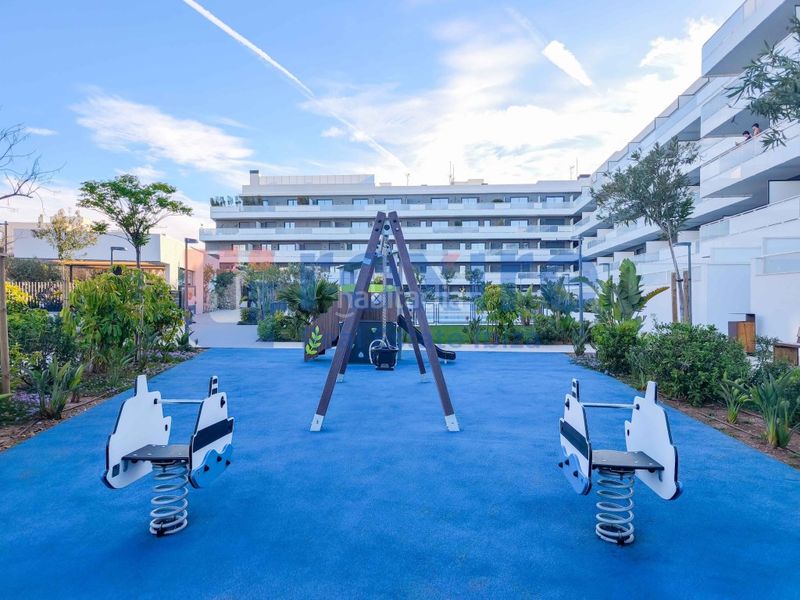 Foto 59637d50-03c0-4b66-8451-6803630e07b5. Location duplex dans calle navarra 10 dans Ses Figueretes - Platja d'en Bossa - Cas Serres Ibiza