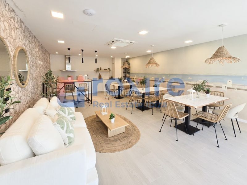 Foto 6a107b34-1d1f-4c8c-871f-0ed4dab281e5. Location duplex dans calle navarra 10 dans Ses Figueretes - Platja d'en Bossa - Cas Serres Ibiza