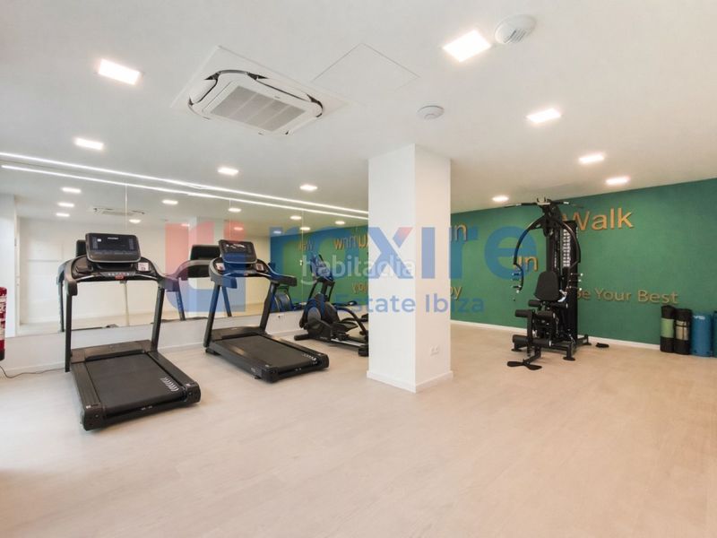 Foto 6e84d5ee-b099-419d-aeb1-cf9feebd43b6. Location duplex dans calle navarra 10 dans Ses Figueretes - Platja d'en Bossa - Cas Serres Ibiza