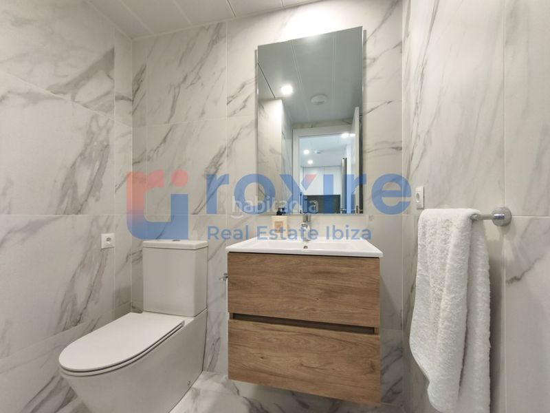 Foto 758c8163-9b43-48ae-9126-696d018ec296. Location duplex dans calle navarra 10 dans Ses Figueretes - Platja d'en Bossa - Cas Serres Ibiza