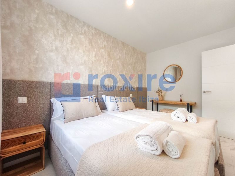 Foto 78eae1d2-ce82-45dd-9b8a-d25c0b851295. Location duplex dans calle navarra 10 dans Ses Figueretes - Platja d'en Bossa - Cas Serres Ibiza
