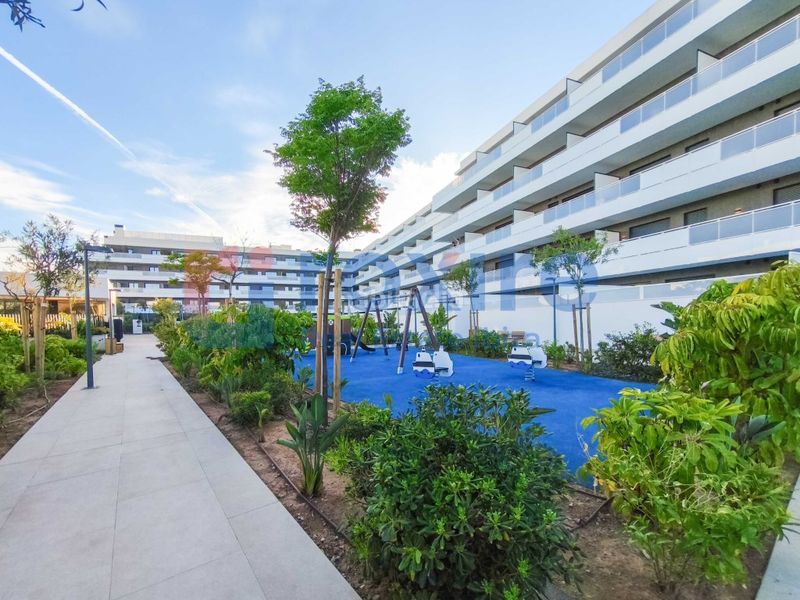 Foto 95293130-7c28-4c8e-a015-a7acead2c088. Location duplex dans calle navarra 10 dans Ses Figueretes - Platja d'en Bossa - Cas Serres Ibiza