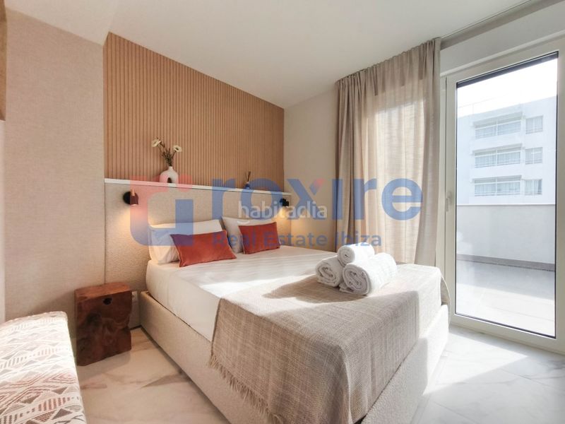 Foto 9e4a1efb-3b53-4283-95a4-f5f6a87480d4. Location duplex dans calle navarra 10 dans Ses Figueretes - Platja d'en Bossa - Cas Serres Ibiza