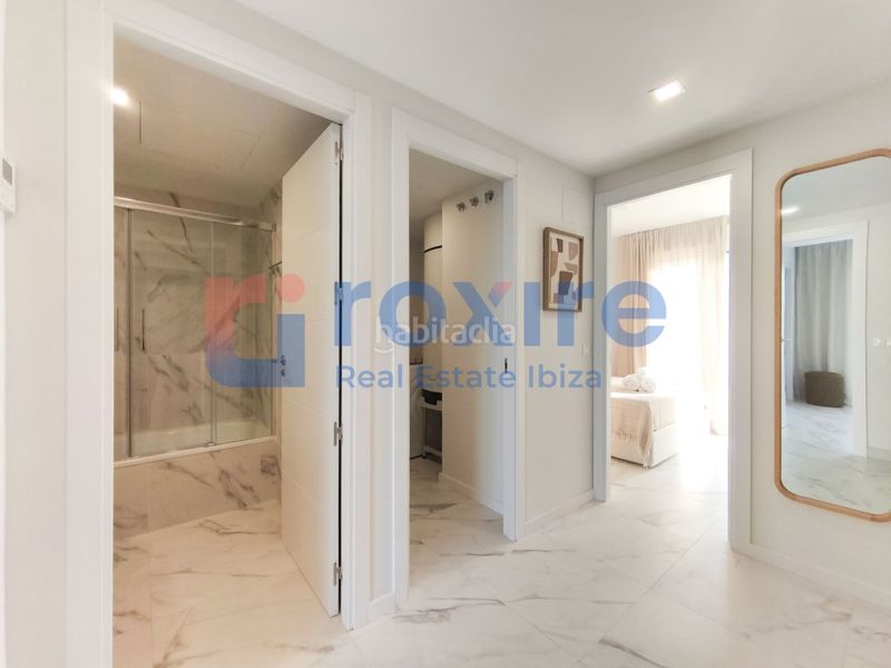 Foto 9f87ba83-58f0-4371-8e09-16fc1e67eeb1. Location duplex dans calle navarra 10 dans Ses Figueretes - Platja d'en Bossa - Cas Serres Ibiza