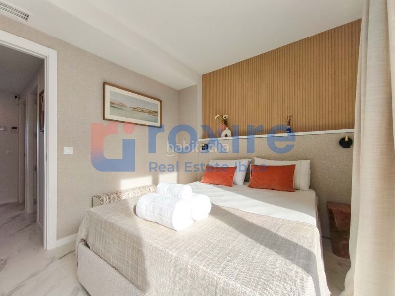 Foto c68a2ad8-0750-4f23-878b-801e28c3c3f6. Location duplex dans calle navarra 10 dans Ses Figueretes - Platja d'en Bossa - Cas Serres Ibiza