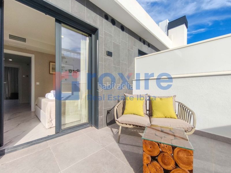 Foto d64c07d3-bd02-419f-af70-62917d3cbf8d. Location duplex dans calle navarra 10 dans Ses Figueretes - Platja d'en Bossa - Cas Serres Ibiza