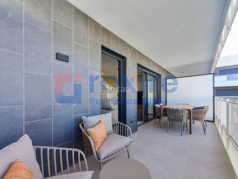 Foto f55558b6-e93d-488a-9c2f-847048026dc6. Location duplex dans calle navarra 10 dans Ses Figueretes - Platja d'en Bossa - Cas Serres Ibiza