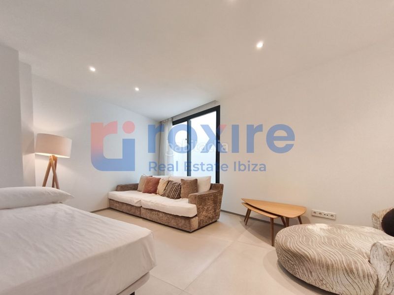 Foto 0d622e35-6137-40a7-9496-33e7e59101b0. Casa amb calefacció aparcament piscina a Jesús Santa Eulària