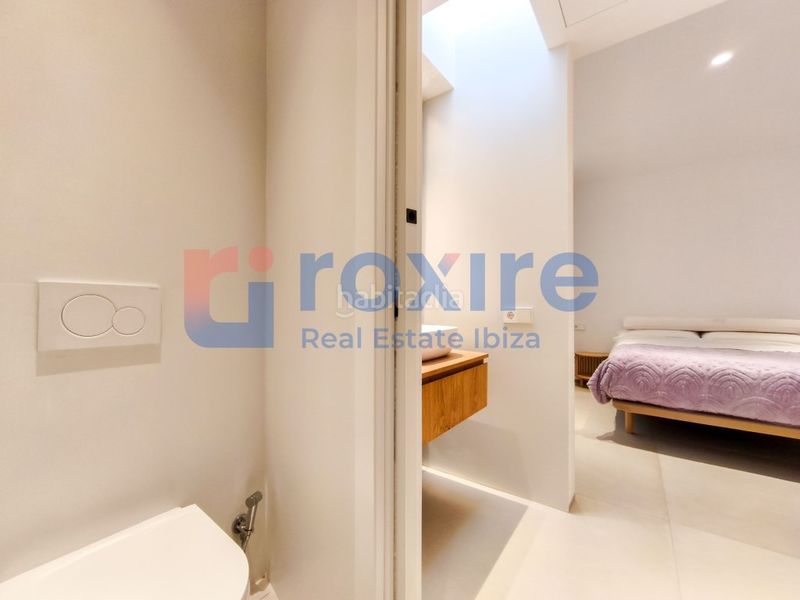 Foto 41222d39-3540-4660-bd90-99f3ce3324df. Casa amb calefacció aparcament piscina a Jesús Santa Eulària