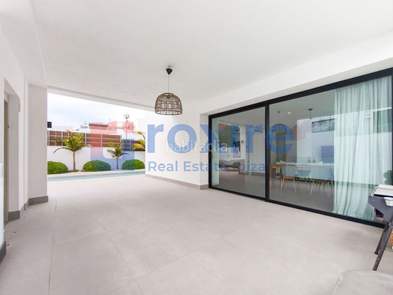Foto bf532026-b4e2-440c-899a-ed6d7e948f34. Casa amb calefacció aparcament piscina a Jesús Santa Eulària