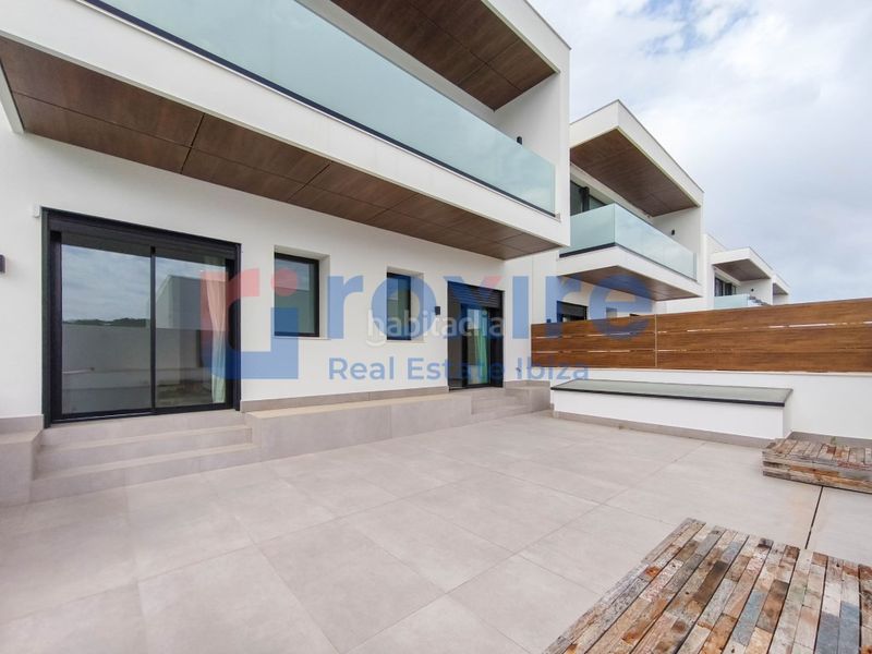 Foto cad84759-3079-4f56-809f-6a12b5a64952. Casa amb calefacció aparcament piscina a Jesús Santa Eulària