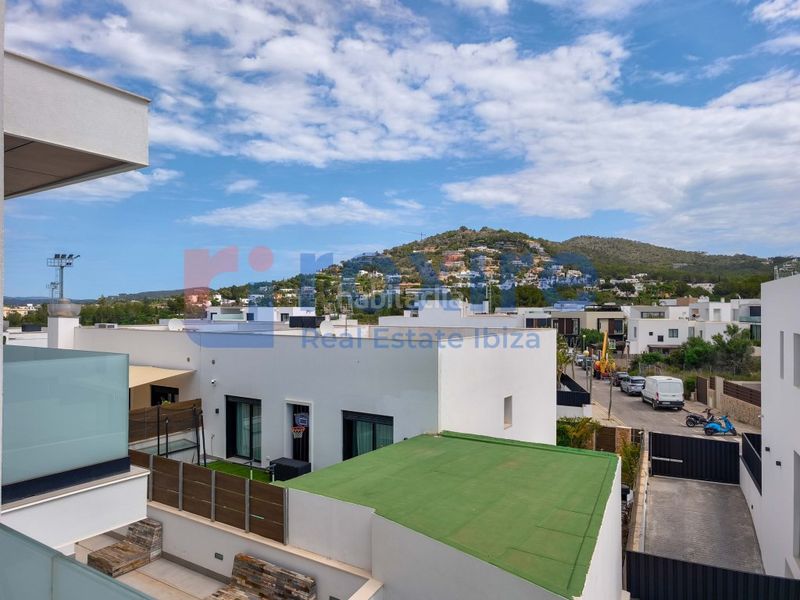Foto d28739ac-628c-4fa8-ba9d-3b58a4e95748. Casa amb calefacció aparcament piscina a Jesús Santa Eulària