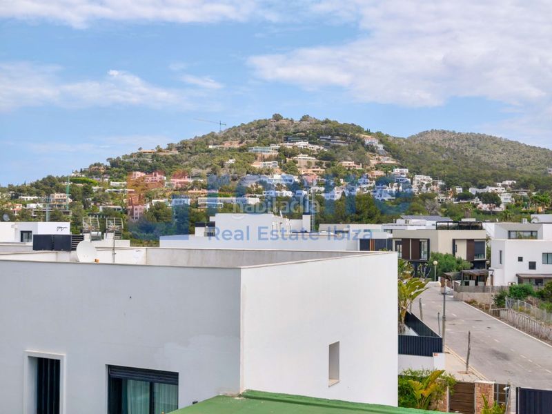 Foto f06cb0e2-6065-426a-aae0-4cb7a06926a6. Casa amb calefacció aparcament piscina a Jesús Santa Eulària