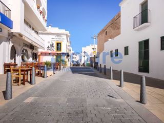 Planta baixa a Calle catalunya 11. Planta baja. san antonio con cambio de uso a vivienda en constru