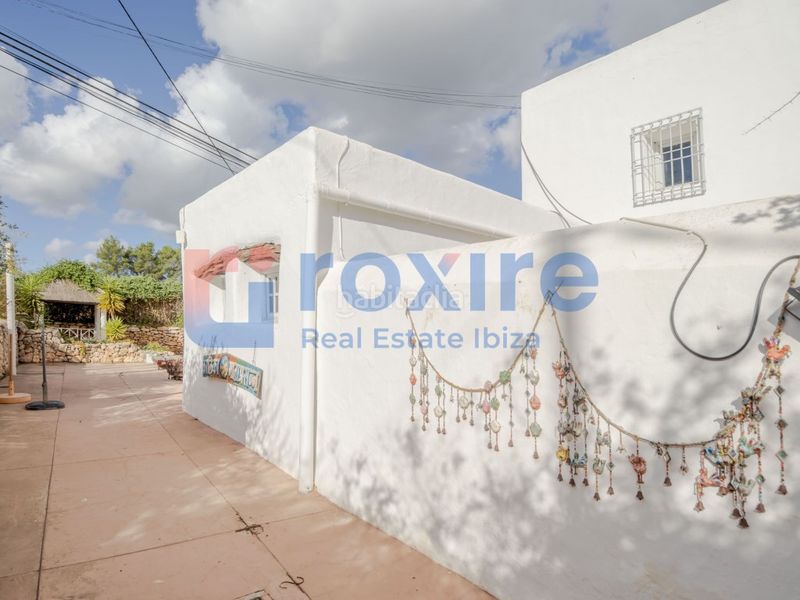 Foto 8d8b8c33-3f3b-42b6-a3bd-95ab6854399e. Casa amb aparcament a Santa Gertrudis Santa Eulària