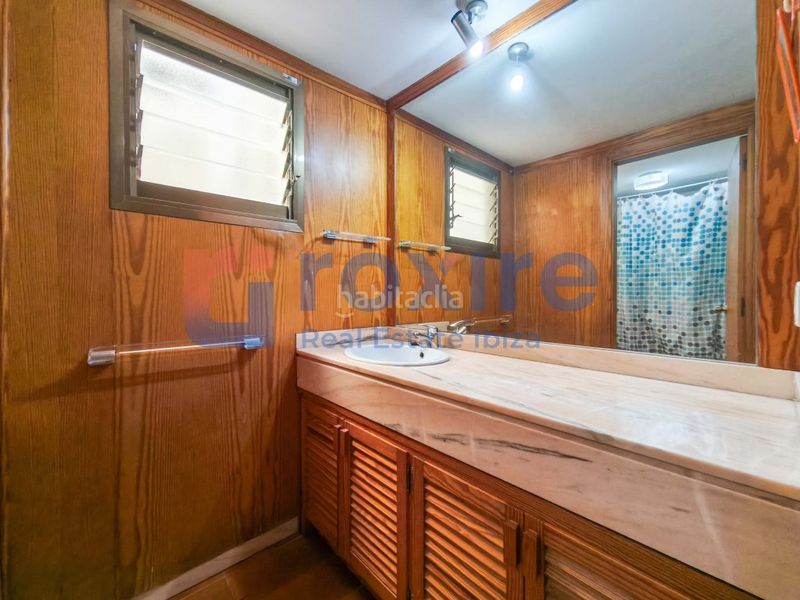 Foto 20068bbf-627d-41d9-b616-9671b2c0992c. Location appartement dans S´Eixample-Can Misses Ibiza