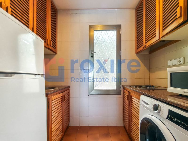 Foto 42e148fb-71c4-4db2-9261-59c4761c3e47. Location appartement dans S´Eixample-Can Misses Ibiza