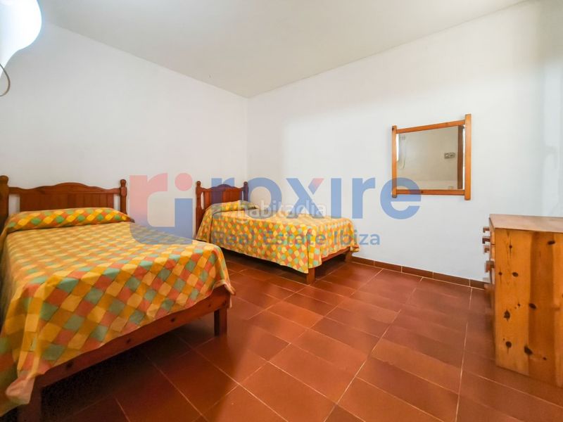 Foto 450de2a9-bcf1-48fa-9593-d5381d4fbbef. Location appartement dans S´Eixample-Can Misses Ibiza