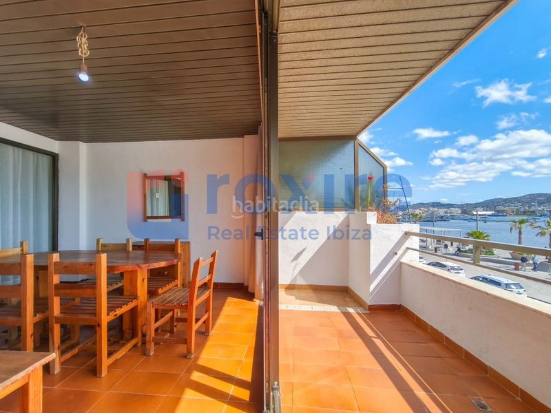 Foto 82fb23d7-a312-42f6-bf41-41d0fdca69e1. Location appartement dans S´Eixample-Can Misses Ibiza
