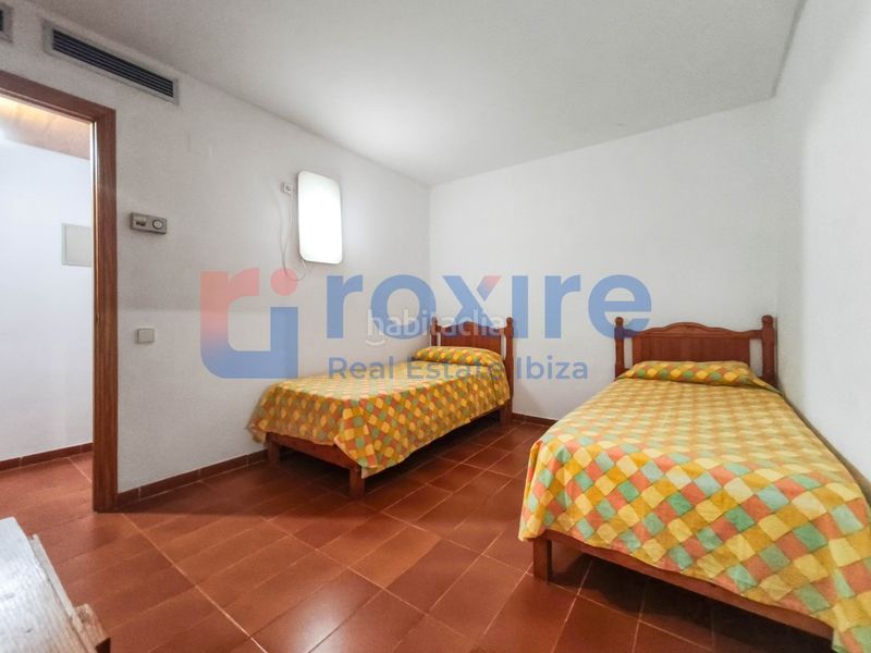 Foto 8c66f40d-259e-4459-8753-8436d167310c. Location appartement dans S´Eixample-Can Misses Ibiza