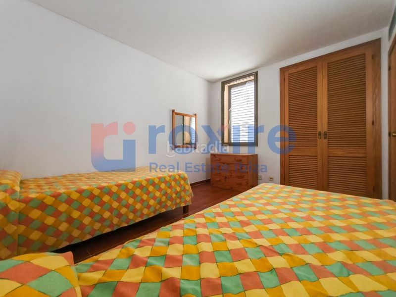 Foto 96957f9b-47a9-475c-8355-ec38018106da. Location appartement dans S´Eixample-Can Misses Ibiza
