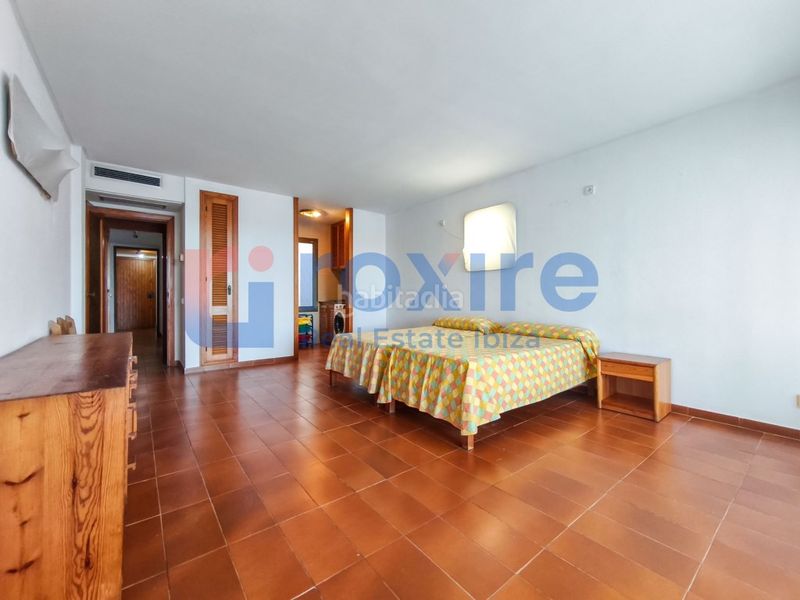 Foto b07959d8-dfb8-49ba-b223-2e18bf057c33. Location appartement dans S´Eixample-Can Misses Ibiza