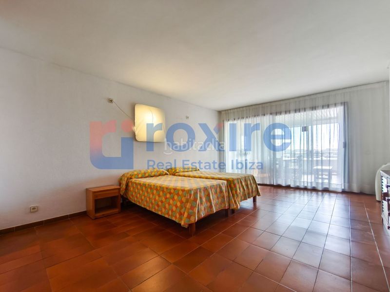 Foto b5e7744d-da5b-4532-ae49-1dac28cdb003. Location appartement dans S´Eixample-Can Misses Ibiza