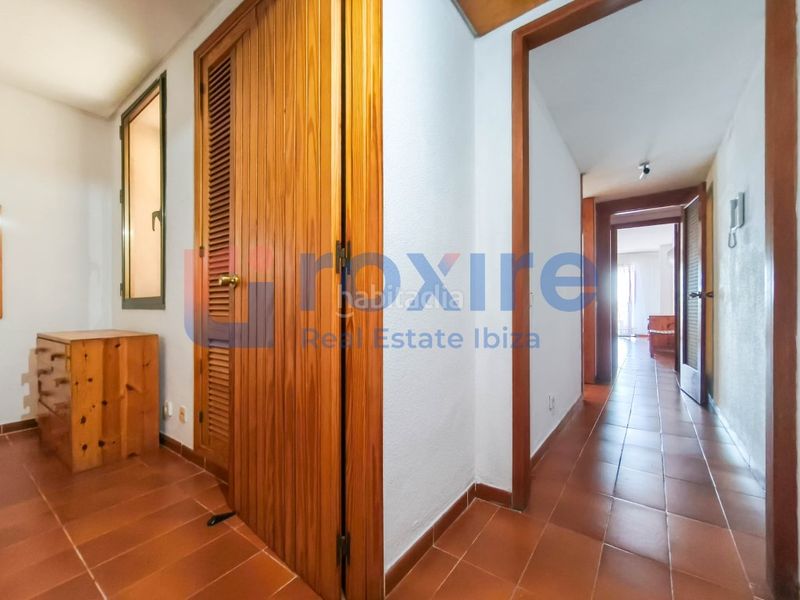 Foto d6a9e218-ad08-414c-ad48-eedef5616b8a. Location appartement dans S´Eixample-Can Misses Ibiza