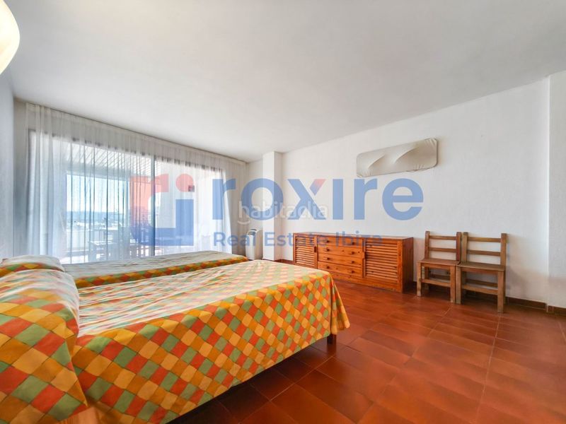 Foto d7eb8d1b-9773-4bf6-9ece-945b68a8a450. Location appartement dans S´Eixample-Can Misses Ibiza