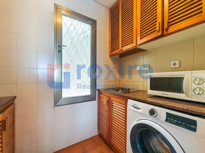 Foto db349bbf-23e6-4592-b985-8dbbc7de5957. Location appartement dans S´Eixample-Can Misses Ibiza