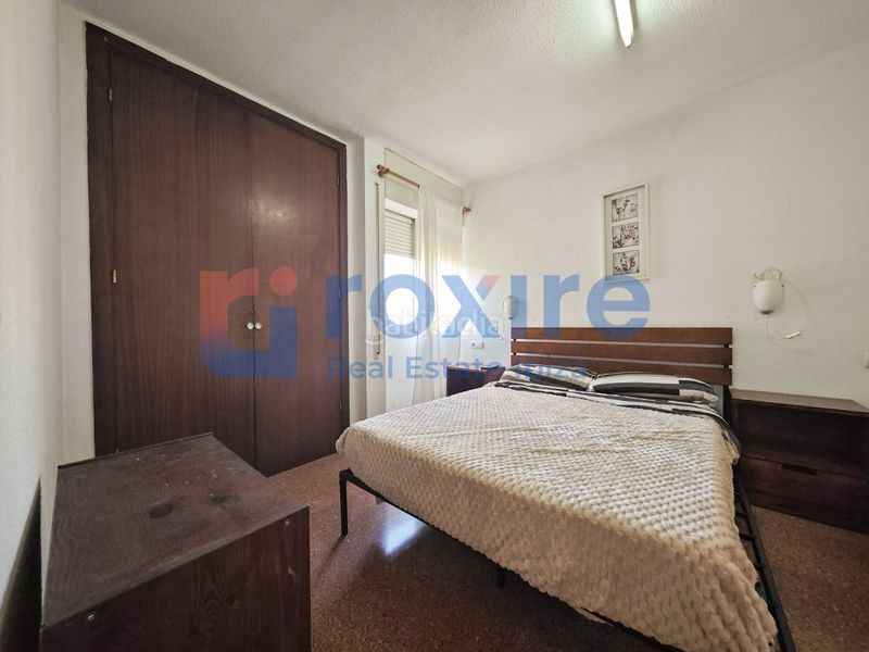 Foto 0a95dba0-b0fd-4799-b517-98b2e4288216. Lloguer apartament a Ses Figueretes - Platja d'en Bossa - Cas Serres Ibiza