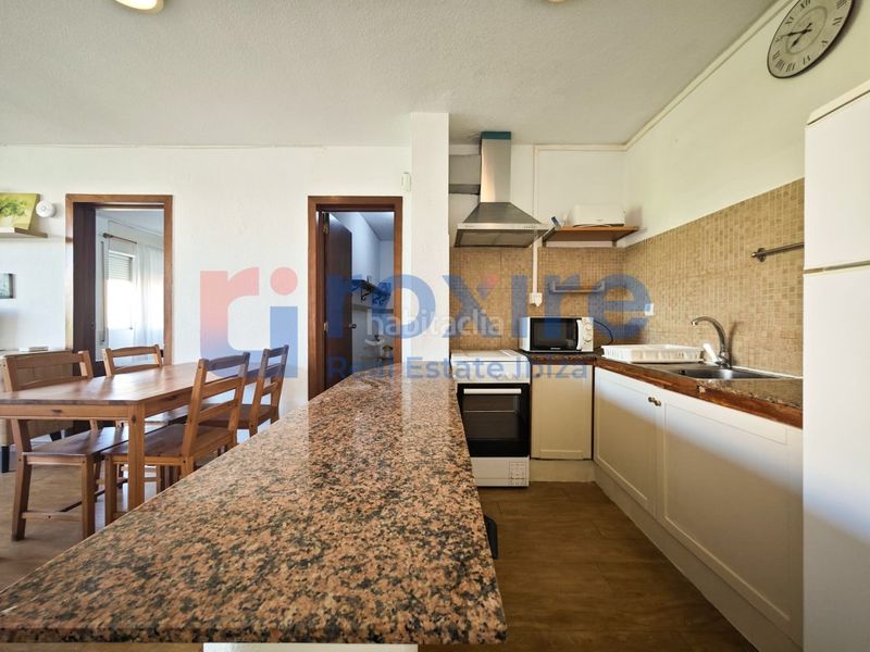 Foto 3270c095-0ede-4cfb-90fa-0f5319965b15. Lloguer apartament a Ses Figueretes - Platja d'en Bossa - Cas Serres Ibiza
