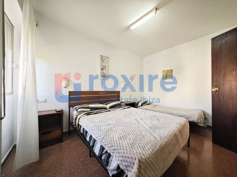 Foto 53f59a32-a181-4bb5-b79e-a2deb72c3224. Lloguer apartament a Ses Figueretes - Platja d'en Bossa - Cas Serres Ibiza