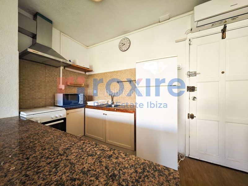 Foto 71d879a3-07ff-4d12-a7cd-6a4c821c7043. Lloguer apartament a Ses Figueretes - Platja d'en Bossa - Cas Serres Ibiza