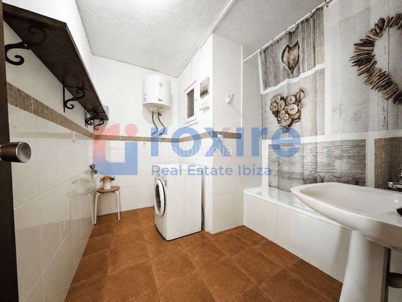 Foto bd2141b1-f689-4d10-8c61-3b33614d043e. Lloguer apartament a Ses Figueretes - Platja d'en Bossa - Cas Serres Ibiza