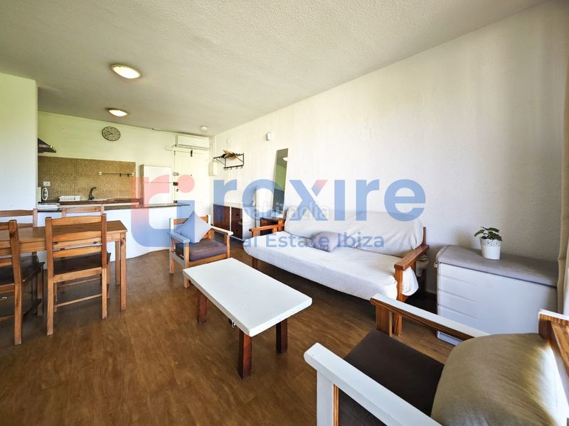 Foto f6358a7d-d02e-4a09-9daa-4a59fb692df6. Lloguer apartament a Ses Figueretes - Platja d'en Bossa - Cas Serres Ibiza