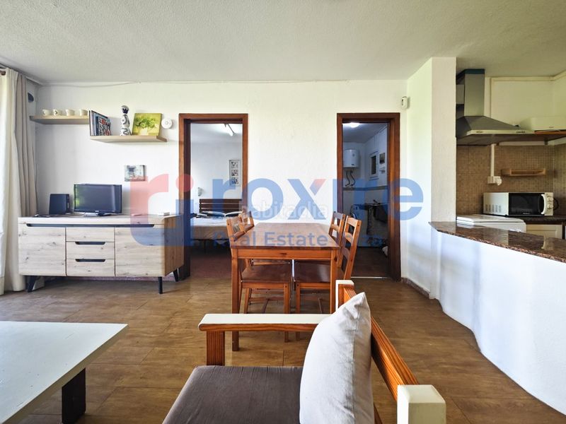 Foto f838b37d-86e1-4304-ba43-bfa9f91032fb. Lloguer apartament a Ses Figueretes - Platja d'en Bossa - Cas Serres Ibiza