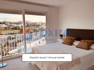 Affitto Duplex in Avenida sant agusti 160. Dúplex en cala de bou. 2 habitaciones 3 baños terrazas jardín