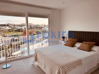 Location Duplex à Avenida sant agusti 160. Dúplex en cala de bou. 2 habitaciones 3 baños terrazas jardín