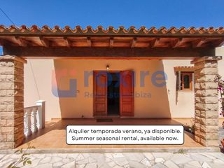 Affitto Casale in Diseminados pq s jose 249. Casita de campo  anexo con 4 habitaciones en san josé.