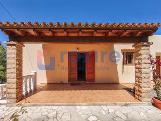 Location Mas à Diseminados pq s jose 249. Casita de campo  anexo con 4 habitaciones en san josé.