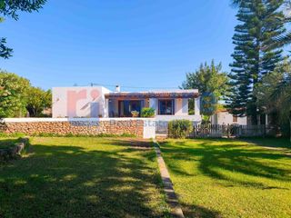 Location Maison à Calle guillem de montgri 5. Casa típica ibicenca 3 habitaciones piscina bbq en san rafael