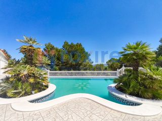 Lloguer Casa  Diseminados rocas malas. Villa con piscina 4 habitaciones y 1 apartamento. cala conta