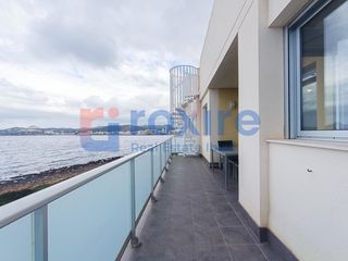 Affitto Attico  Carrer de sa punta des pinet. Gran piso 3 habitaciones 2 baños en alquiler a empresas por mese