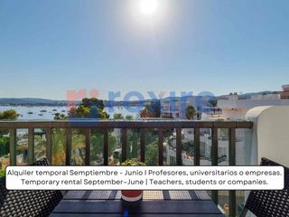 Affitto Appartamento  Calle girona. Septiembre a junio ideal profesores, universitarios o empresas.